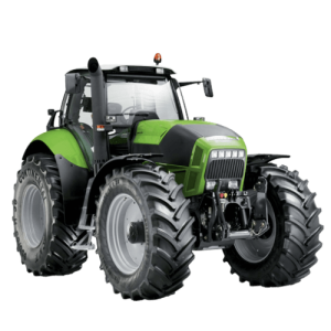 تهیه تراکتور کشاورزی سبز مقرون به صرفه