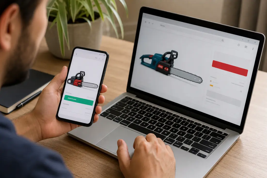 اره برقی رونیکس دیجی کالا قیمت روز و زمان خرید